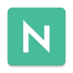 Logo of Naturitas android Application 