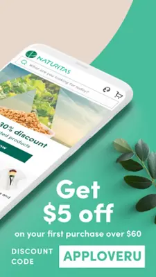 Naturitas android App screenshot 5